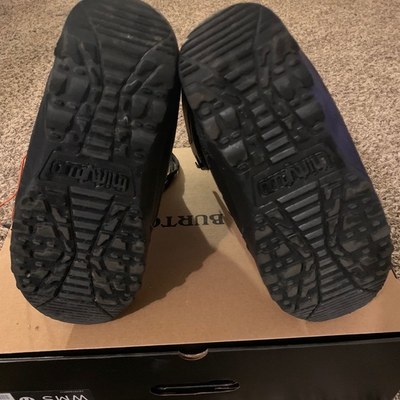 Snowboard boots - ThirtyTwo - Picture 5 of 5